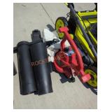 Toro Corded Ultra Blower