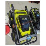 Ryobi 40V 21" SP Lawn Mower
