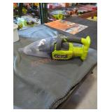Ryobi 18v hand vacuum