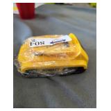 DeWalt 20v 2 ah battery