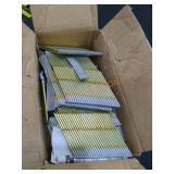 DeWalt 28ï¿½ Wire Weld Framing Nails