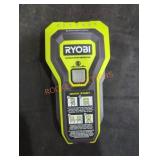 Ryobi whole stud detector