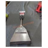 Milwaukee sledge 5" x 10" flooring