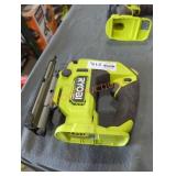 Ryobi 18v jig saw