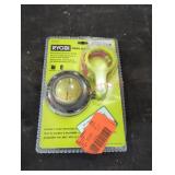 Ryobi bump feed trimmer head