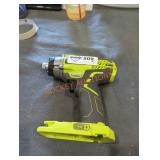 Ryobi 18v impact driver