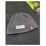 Milwaukee Gray Beanie