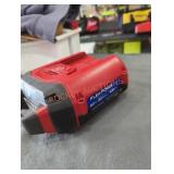 Toro 60v 2 ah battery
