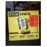 Ryobi 18V 3/8" Drill/Driver