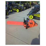 Echo Gas 24" Chainsaw
