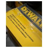 DeWalt Compact Miter Saw Stand