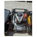 Murray 21" gas powered push mower