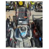 Murray Gas 22" FWD Lawn Mower