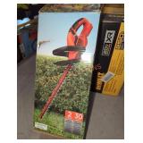 Black+Decker 20V 22" Bare Hedge Trimmer