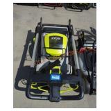 Ryobi 40V 21" Lawn Mower