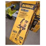 DeWalt 20V 12" Compact Chainsaw