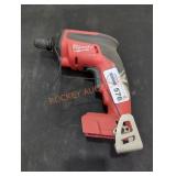 Milwaukee M18 Screw Gun