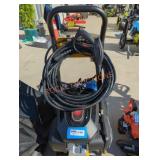 DeWalt 3300 psi gas powered pressure washer