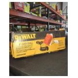 DeWalt Corded 4.5" Small Angle Grinder