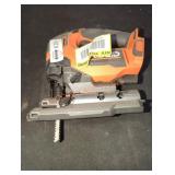 Ridgid 18V Jig Saw