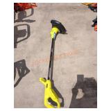 RYOBI 18v String Trimmer, Tool Only
