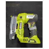 Ryobi 18V 23 gauge pin nailer