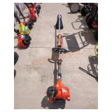 ECHO Gas Powered Straight Shaft String Trimmer