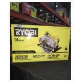 Ryobi Corded 7-1/4" Circular Saw