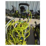 Ryobi 3300psi 2.5gpm Gas Pressure Washer