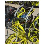 Ryobi 3300psi 2.5gpm Gas Pressure Washer