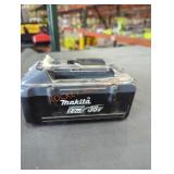 Makita 36 v 2.2 ah battery