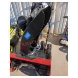 Toro Snow Master 24" 212cc Snow Blower