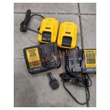 DeWalt 2X-20v MaxXR, Self-Propelled Mower