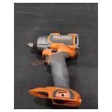 Ridgid 18v 4 Mode 1/2" Mid Torque Impact Wrench