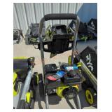 Ryobi 2900 psi gas powered pressure washer