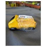 DeWalt 20v 3 ah battery