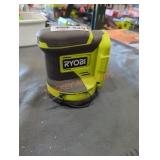 Ryobi 18v orbital sander