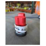 Milwaukee M12 2.5 ah battery