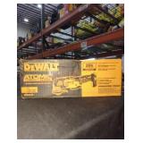 DeWalt 20V Oscillating Multi-Tool