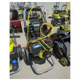 Ryobi 2900psi 2.5gpm Gas Pressure Washer