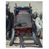 Toro Recycler 22" Gas Lawn Mower