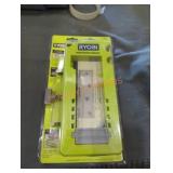 Ryobi door hinge installation kit