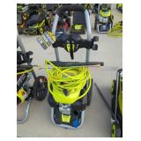 Ryobi 3100 psi gas powered pressure washer