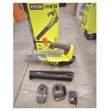 Ryobi 18V Jet Fan Blower
