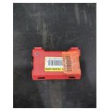 Milwaukee titanium drill bits