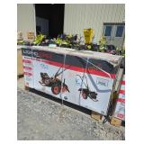 Legend Force 20" 4cycle Gas Rear Drive Tiller