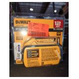 DeWalt 20V 12Ah Battery