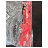 Milwaukee front brim hard hat, hat only