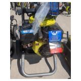 RYOBI Gas Pressure Washer 2900 PSI