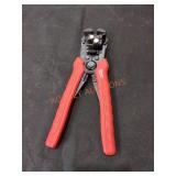 Milwaukee Self Adjusting Wire Strippers